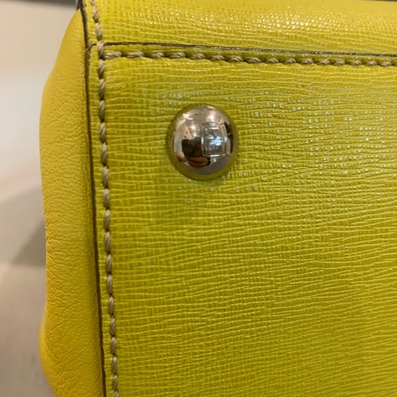 Fendi 2Jours Petite handbag/crossbody - Picture 6 of 16